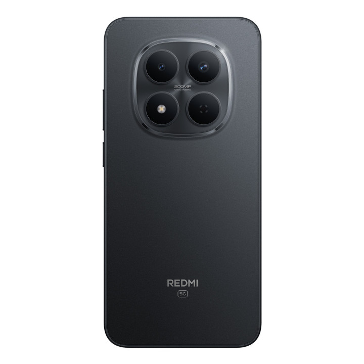 Xiaomi Redmi Note 15 Pro 5G 17,4 cm (6.83") 8 GB 256 GB 6580 mAh Preto