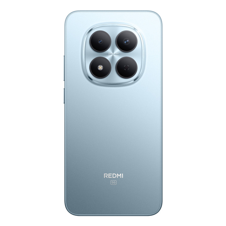 Xiaomi Redmi Note 15 Pro 5G 17,4 cm (6.83") 8 GB 256 GB 6580 mAh Azul
