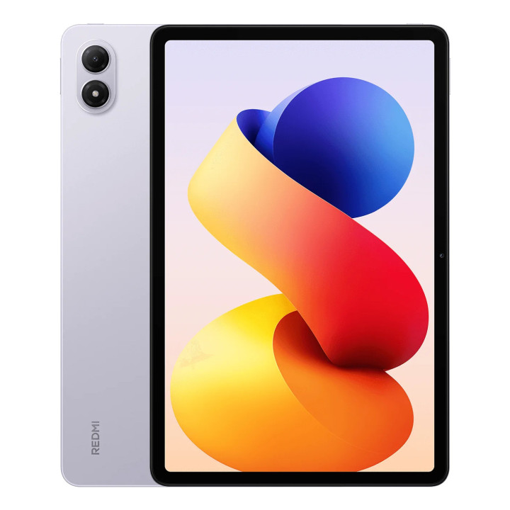 Xiaomi Redmi Pad 2 Pro Snapdragon 128 GB 30,7 cm (12.1") 6 GB Wi-Fi 6 (802.11ax) Roxo