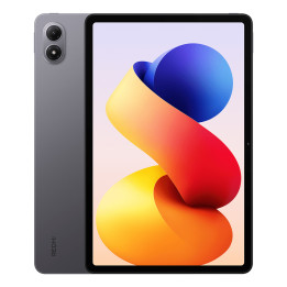 Xiaomi Redmi Pad 2 Pro Snapdragon 128 GB 30,7 cm (12.1") 6 GB Wi-Fi 6 (802.11ax) Cinzento