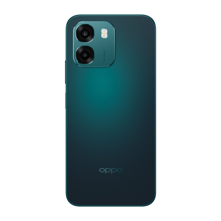 OPPO A6 17,1 cm (6.75") Dual SIM Android 15 4G USB Type-C 6 GB 256 GB 6550 mAh