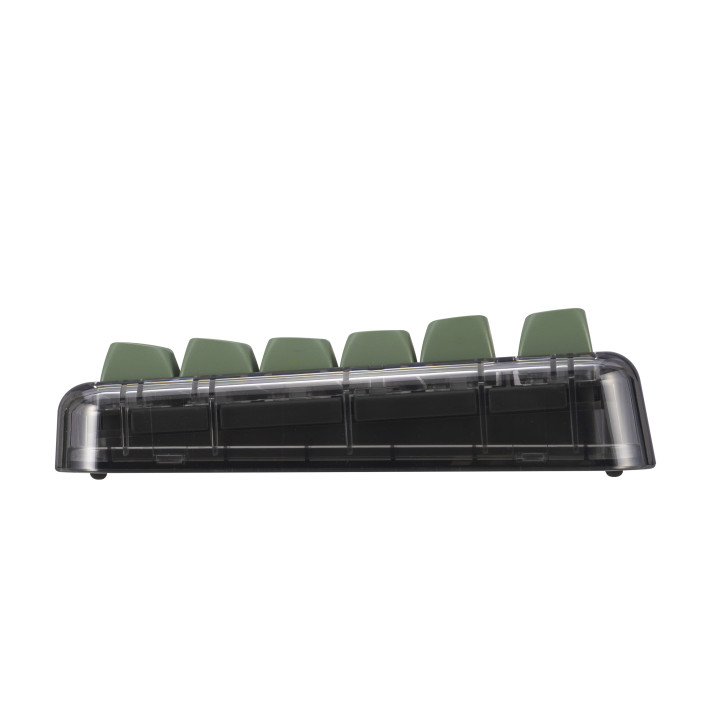 Comprar Teclado ASUS Jelly75 KD201 USB RF Bluetooth Multicor - Melhor Preço
