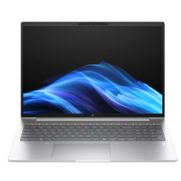 Portátil HP ProBook 4 G1iR Intel Core 5 120U 16'' WUXGA 16GB RAM 512GB SSD