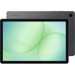 Samsung Galaxy Tab A11 Wi-Fi 128 GB 22,1 cm (8.7") 8 GB Wi-Fi 5 (802.11ac) Android 15 Cinzento