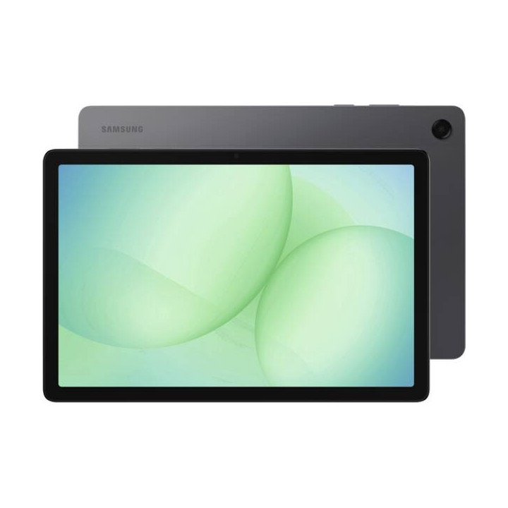 Samsung Galaxy Tab A11 Wi-Fi 128 GB 22,1 cm (8.7") 8 GB Wi-Fi 5 (802.11ac) Android 15 Cinzento