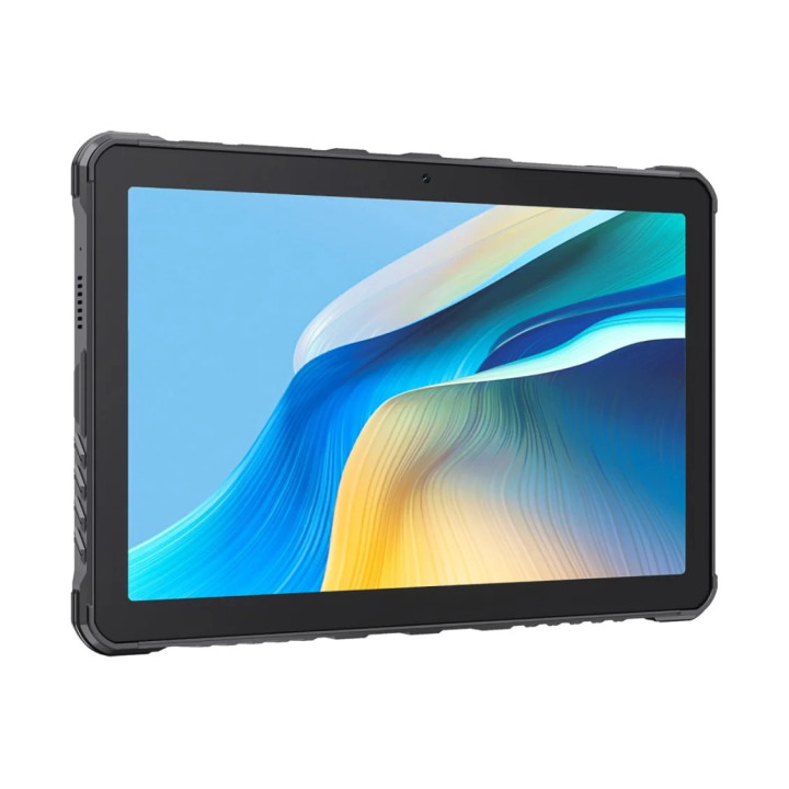 Cubot TAB KingKong 2 4G Mediatek LTE-TDD 256 GB 27,8 cm (10.9") 8 GB Wi-Fi 5 (802.11ac) Android 14 Preto