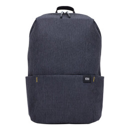 Xiaomi Mi Casual Daypack mochila Mochila casual Preto Poliéster
