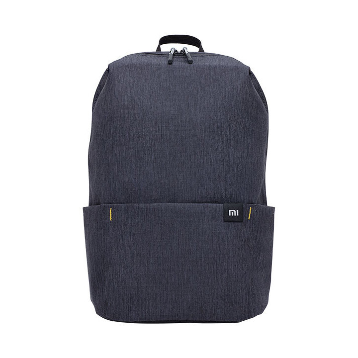 Xiaomi Mi Casual Daypack mochila Mochila casual Preto Poliéster