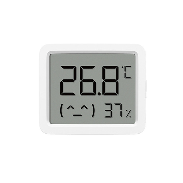 Xiaomi QBH4312GL sensore de temperatura e humidade Interior Sensor de temperatura e humidade Independente Sem fios