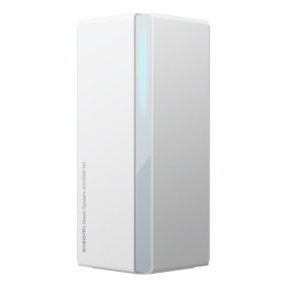 Xiaomi DVB4486GL router sem fios Gigabit Ethernet Dual-band (2,4 GHz   5 GHz) Branco