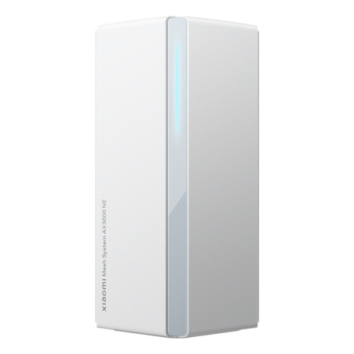 Xiaomi DVB4486GL router sem fios Gigabit Ethernet Dual-band (2,4 GHz   5 GHz) Branco