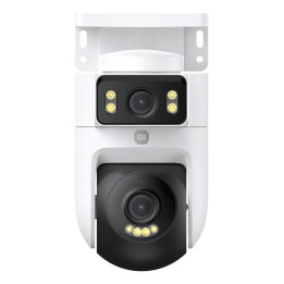 Xiaomi CW500 Dual Bala (forma) Câmara de segurança IP Exterior 2560 x 1440 pixels Teto
