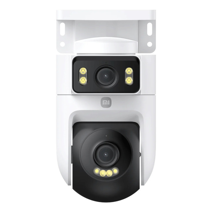 Xiaomi CW500 Dual Bala (forma) Câmara de segurança IP Exterior 2560 x 1440 pixels Teto