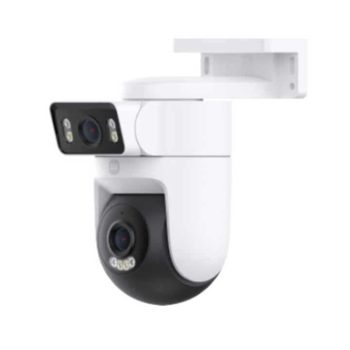 Xiaomi CW500 Dual Bala (forma) Câmara de segurança IP Exterior 2560 x 1440 pixels Teto