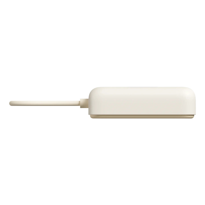 Xiaomi BHR08PBGL power bank Ião-lítio 5900 mAh Carregamento wireless Bege