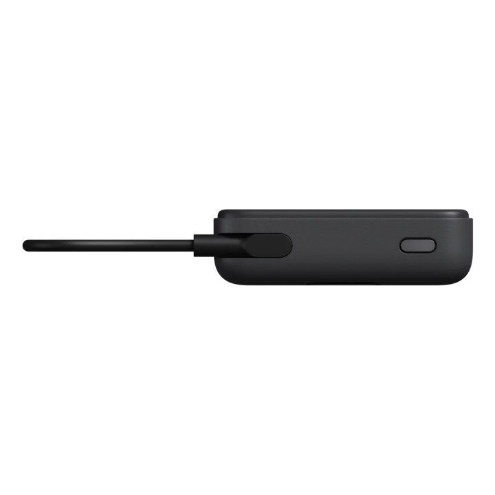 Xiaomi BHR08P9GL power bank Ião-lítio 5900 mAh Carregamento wireless Cinzento