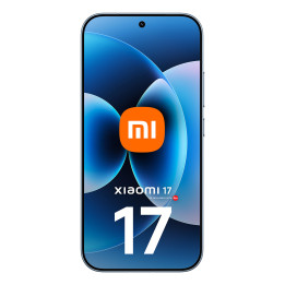 Xiaomi 17 16 cm (6.3") 5G 12 GB 512 GB 6330 mAh Azul