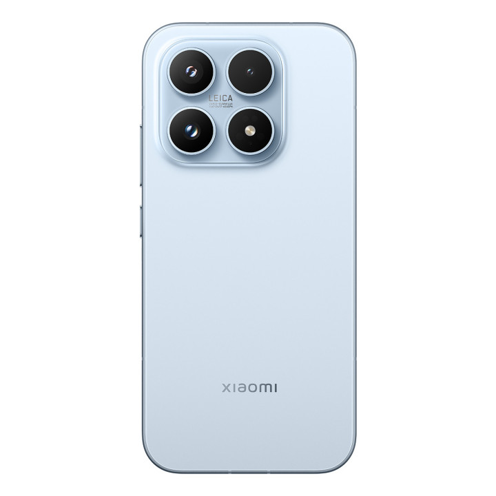 Xiaomi 17 16 cm (6.3") 5G 12 GB 512 GB 6330 mAh Azul