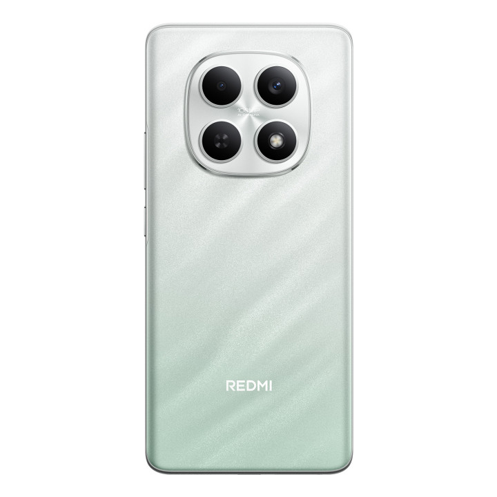 Xiaomi Redmi Note 15 17,2 cm (6.77") 8 GB 128 GB 6000 mAh Verde