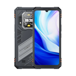 Cubot King Kong KingKong Star 2 5G 17,1 cm (6.72") Dual SIM Android 14 12 GB 256 GB 5100 mAh Preto
