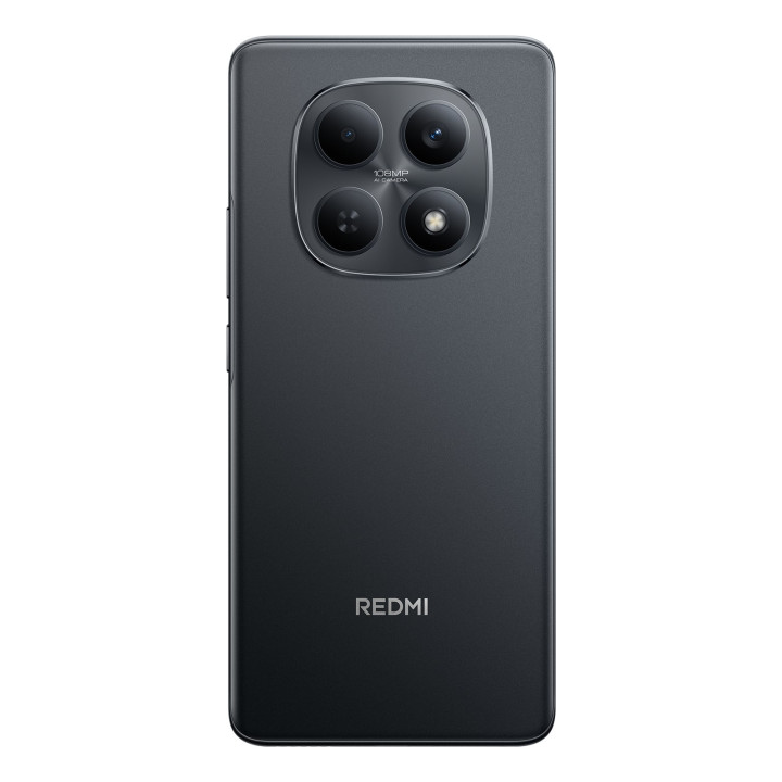 Xiaomi Redmi Note 15 17,2 cm (6.77") 8 GB 128 GB 6000 mAh Preto