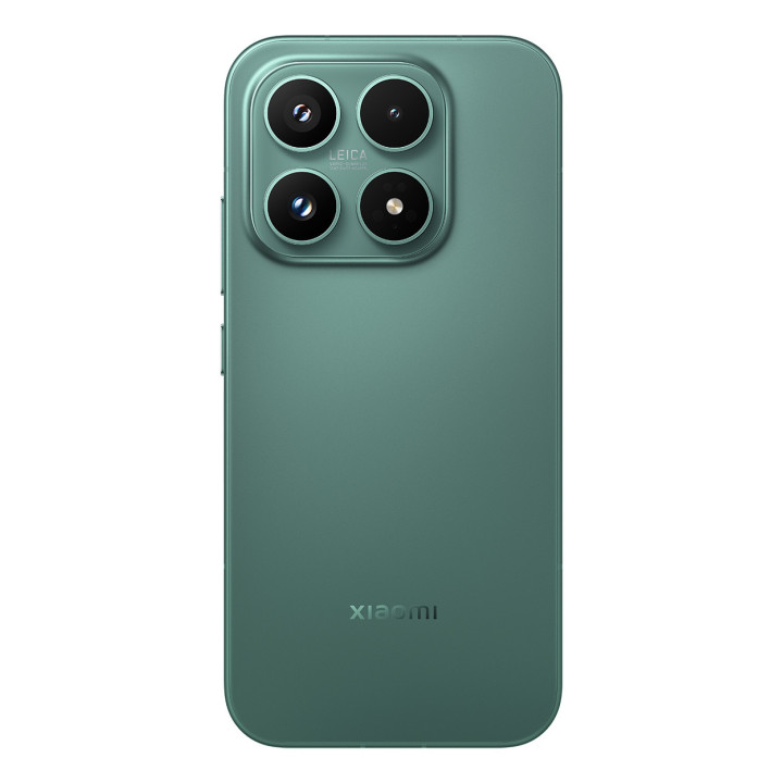 Xiaomi 17 16 cm (6.3") 5G 12 GB 512 GB 6330 mAh Verde