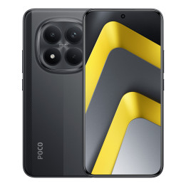 POCO M8 Pro 5G 17,4 cm (6.83") Dual SIM USB Type-C 12 GB 512 GB 6500 mAh Preto
