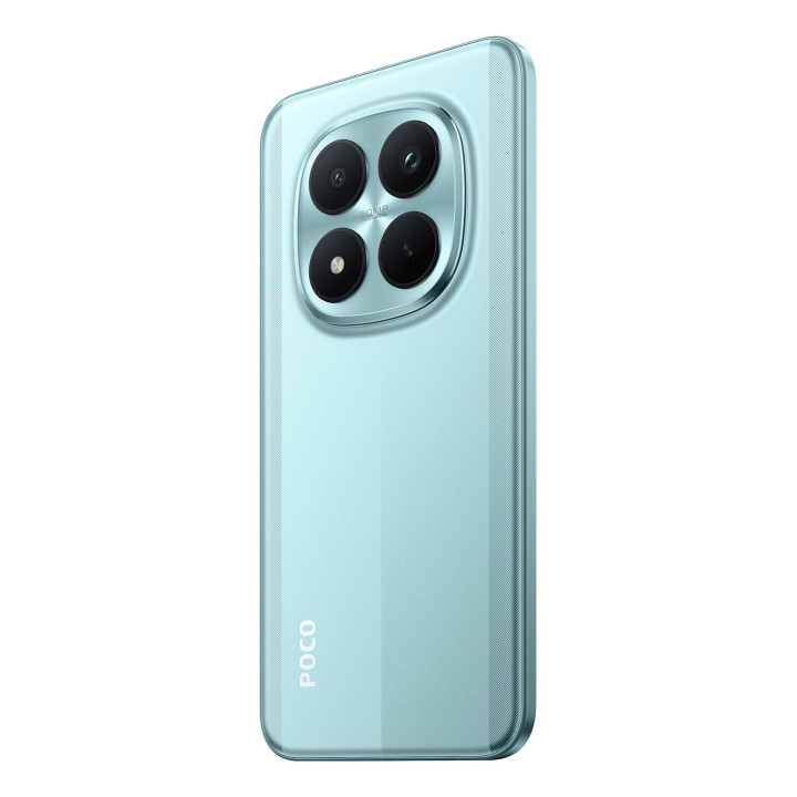 POCO M8 Pro 5G 17,4 cm (6.83") Dual SIM USB Type-C 12 GB 512 GB 6500 mAh Verde