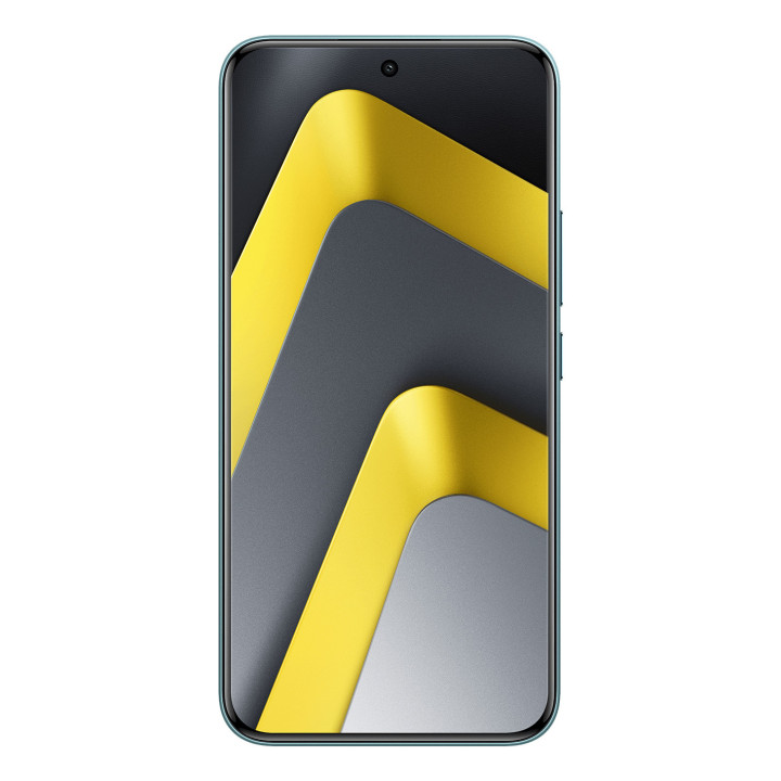 POCO M8 Pro 5G 17,4 cm (6.83") Dual SIM USB Type-C 12 GB 512 GB 6500 mAh Verde