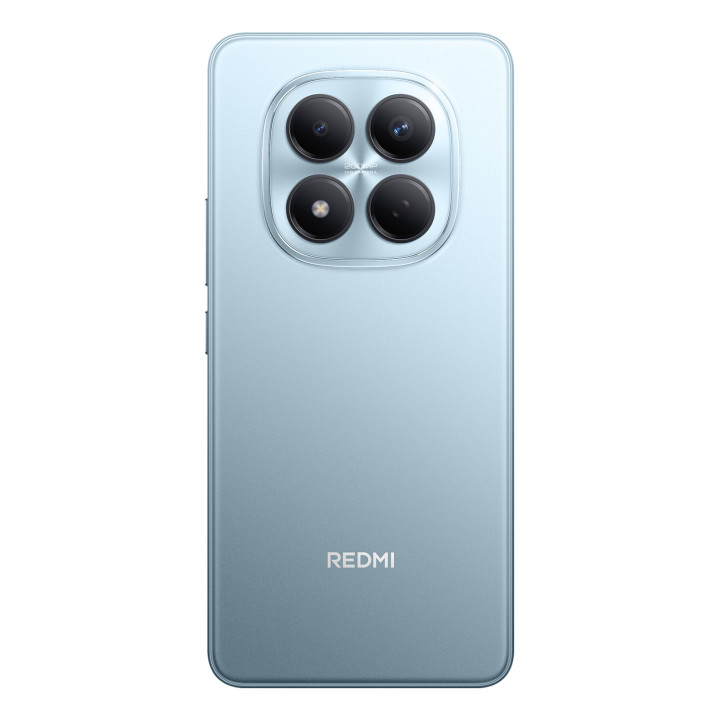 Xiaomi Redmi Note 15 Pro 17,2 cm (6.77") 4G 8 GB 256 GB 6500 mAh Azul