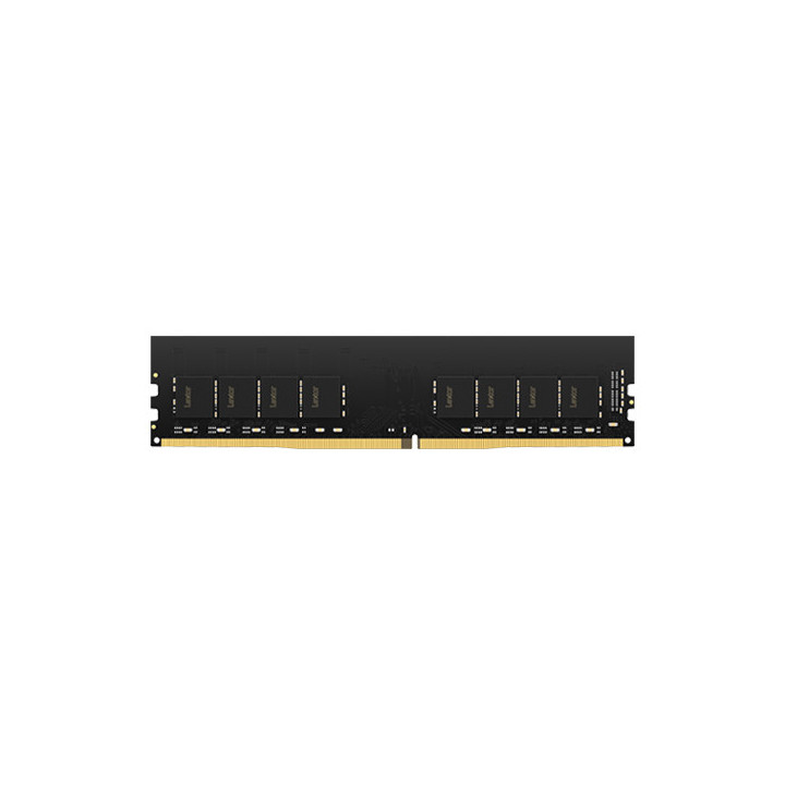 Lexar LD4AU016G-R2666G módulo de memória 16 GB 1 x 16 GB DDR4 288-pin DIMM