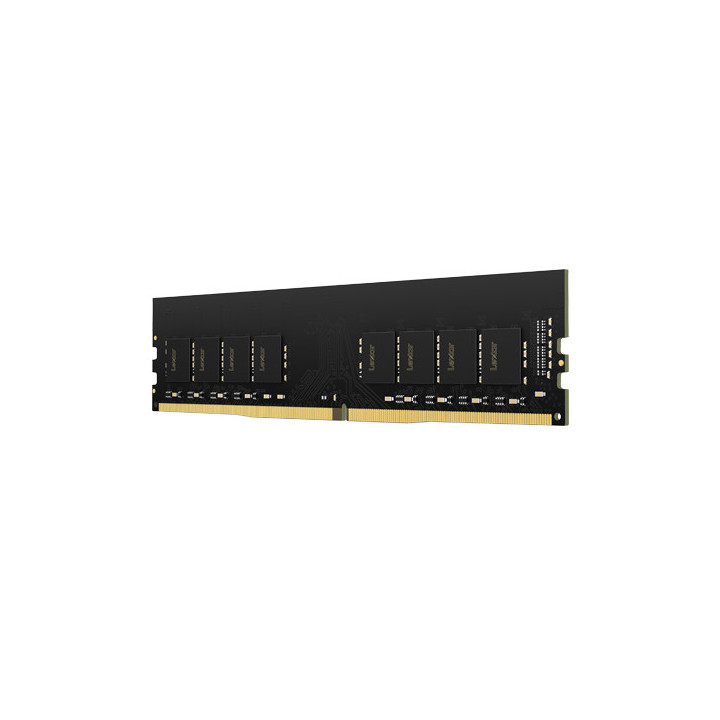 Lexar LD4AU016G-R2666G módulo de memória 16 GB 1 x 16 GB DDR4 288-pin DIMM