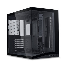 Lian Li 011 Dynamic Mini O11 DYNAMIC MINI V2 Mini Tower Preto