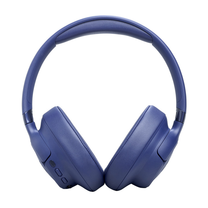 JBL Tune 780NC Auscultadores Com fios e sem fios Fita de cabeça Chamadas Música USB Type-C Bluetooth Azul
