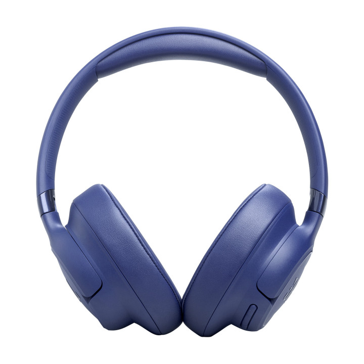 JBL Tune 780NC Auscultadores Com fios e sem fios Fita de cabeça Chamadas Música USB Type-C Bluetooth Azul