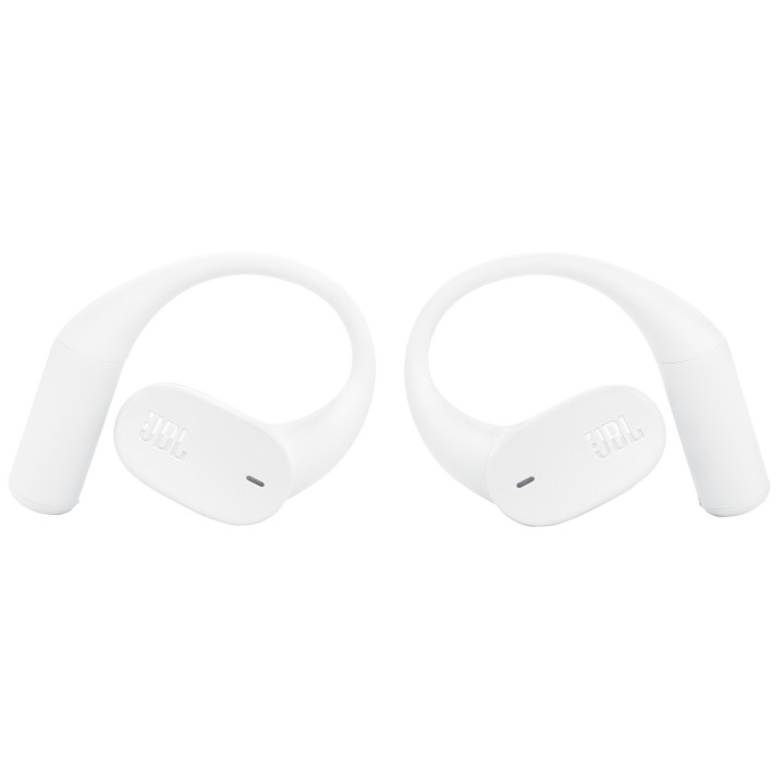 JBL Sense Lite Auscultadores Sem fios Gancho de orelha Música Bluetooth Branco