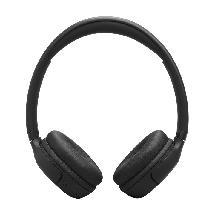 JBL Tune 530BT Auscultadores Sem fios Fita de cabeça Chamadas Música USB Type-C Bluetooth Preto