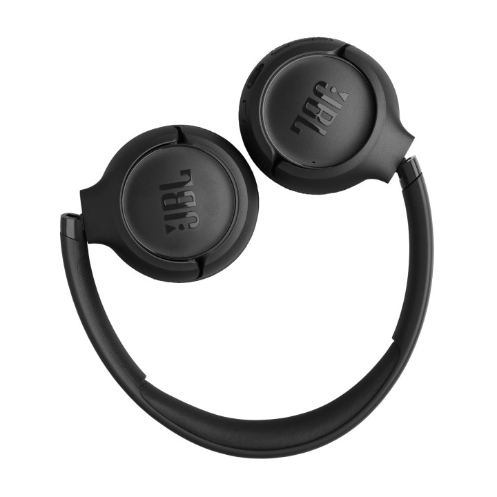 JBL Tune 530BT Auscultadores Sem fios Fita de cabeça Chamadas Música USB Type-C Bluetooth Preto