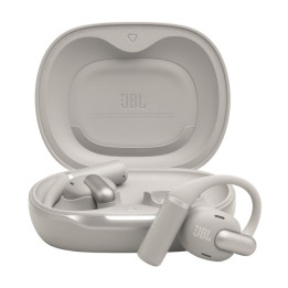 JBL Sense Pro Auscultadores True Wireless Stereo (TWS) Gancho de orelha Chamadas Música USB Type-C Bluetooth Suporte de