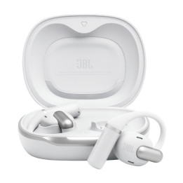 JBL Sense Pro Auscultadores True Wireless Stereo (TWS) Gancho de orelha Chamadas Música USB Type-C Bluetooth Suporte de