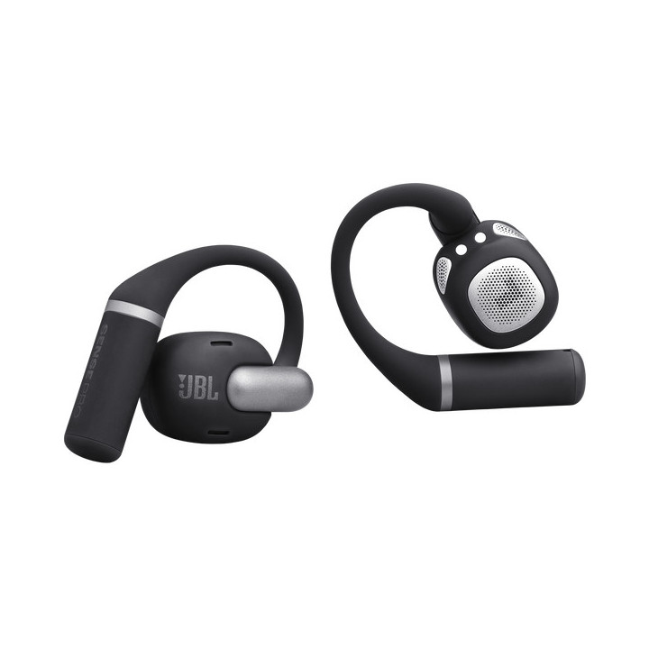 JBL Sense Pro Auscultadores True Wireless Stereo (TWS) Gancho de orelha Chamadas Música USB Type-C Bluetooth Suporte de
