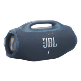 JBL Boombox 4 Coluna de festa Azul 180 W