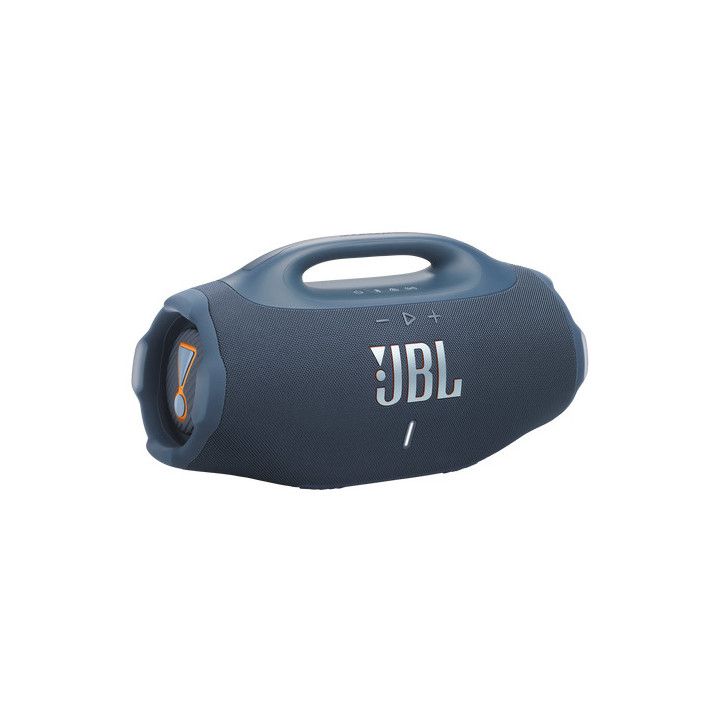 JBL Boombox 4 Coluna de festa Azul 180 W