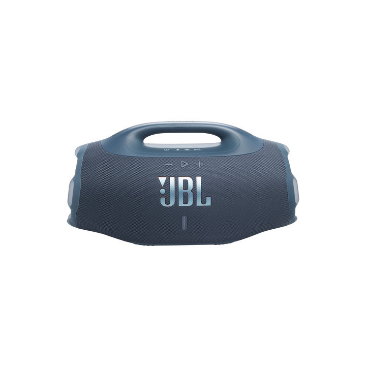JBL Boombox 4 Coluna de festa Azul 180 W