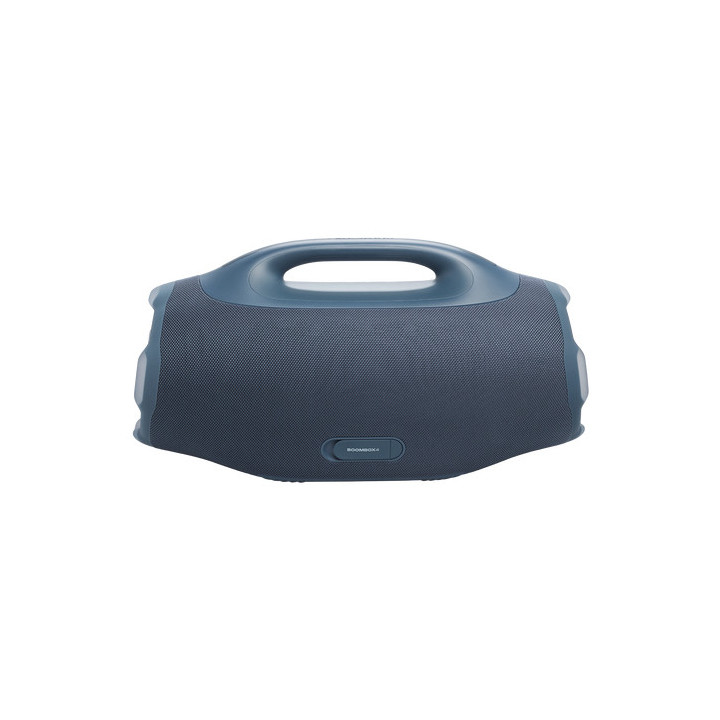 JBL Boombox 4 Coluna de festa Azul 180 W