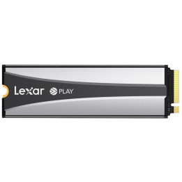 Lexar LNMPLY8002T-RNNNG disco SSD 2 TB M.2 PCI Express 4.0