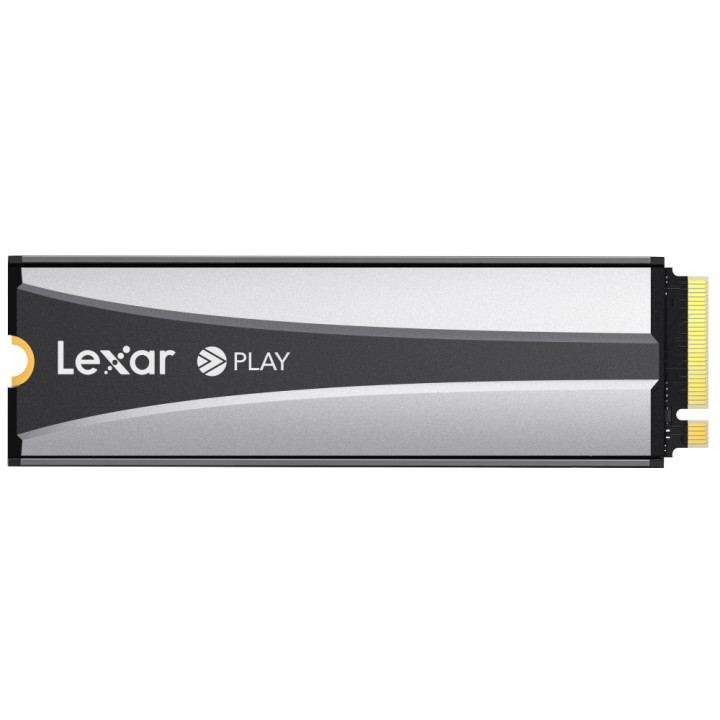 Lexar LNMPLY8002T-RNNNG disco SSD 2 TB M.2 PCI Express 4.0