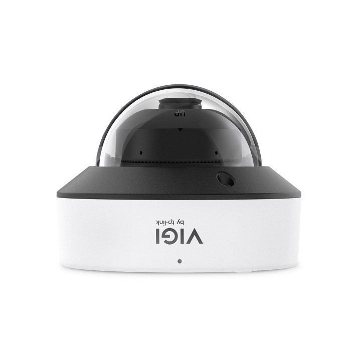 TP-Link InSight S225 Domo Câmara de segurança IP Exterior 1920 x 1080 pixels Teto parede