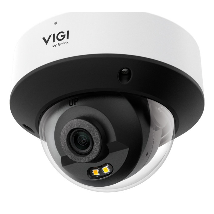 TP-Link INSIGHT S225 2.8MM câmara de segurança Bala (forma) Câmara de segurança IP Exterior 1920 x 1080 pixels Teto