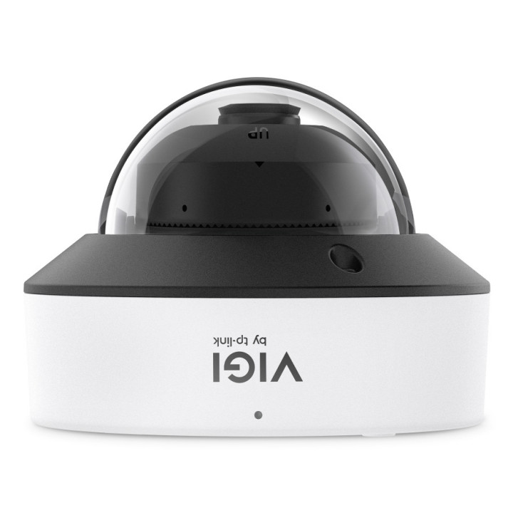TP-Link INSIGHT S225 2.8MM câmara de segurança Bala (forma) Câmara de segurança IP Exterior 1920 x 1080 pixels Teto